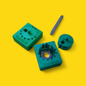 Blockmit Washer Jig