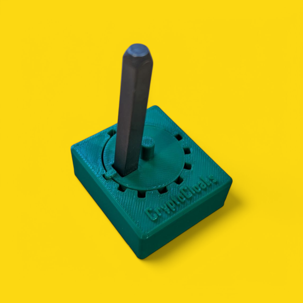 Blockmit Washer Jig - Image 2