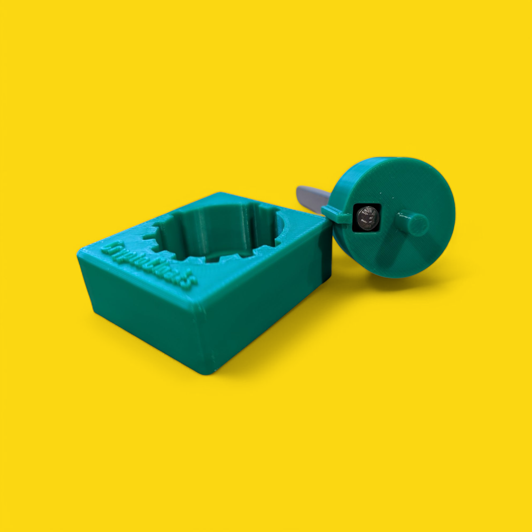 Blockmit Washer Jig - Image 4