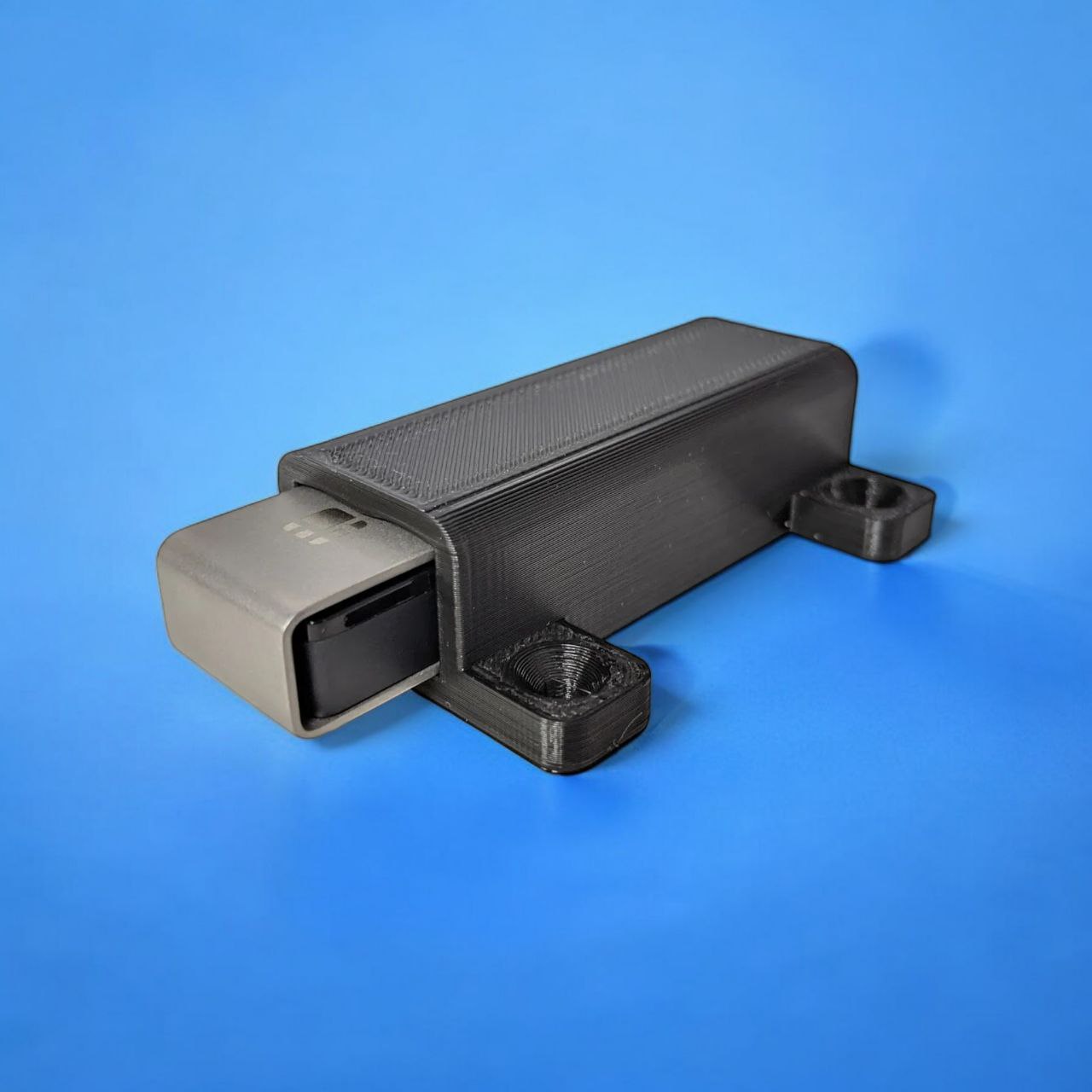 Ledger Nano X Mount