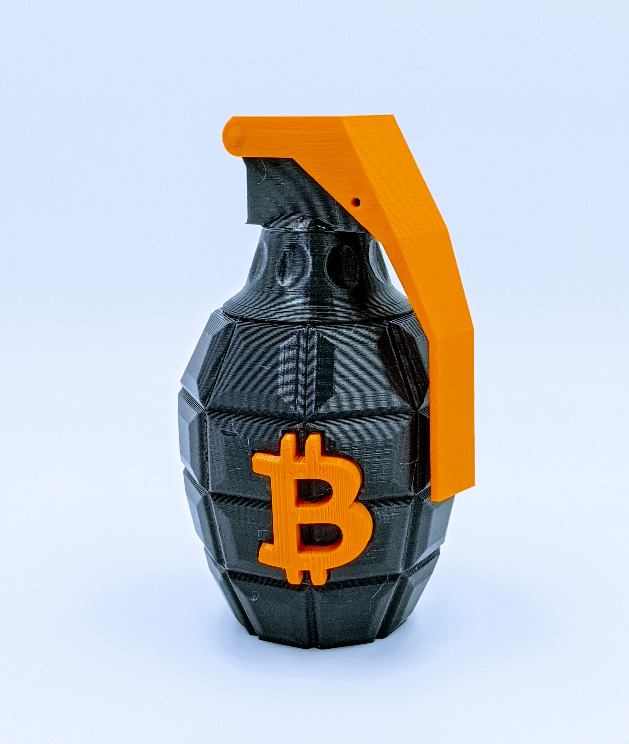 Bitcoin Grenade Gen 2 - Image 8