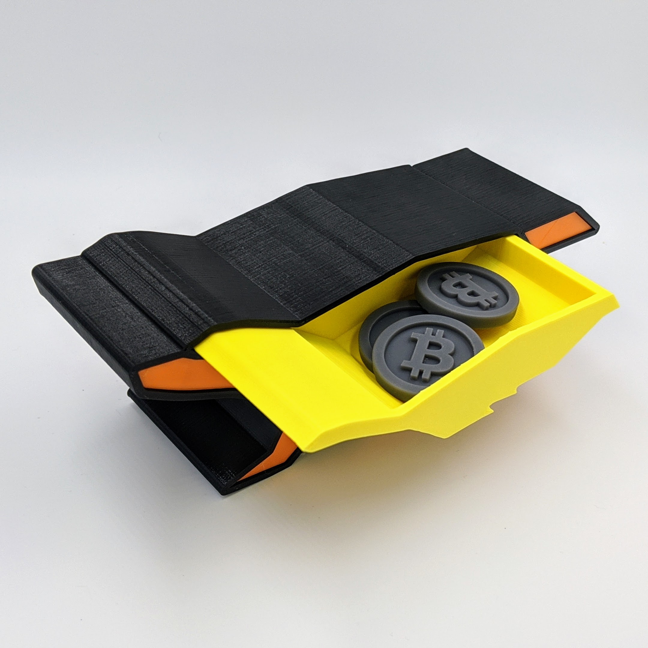 Bitcoin Honey Badger - Image 5