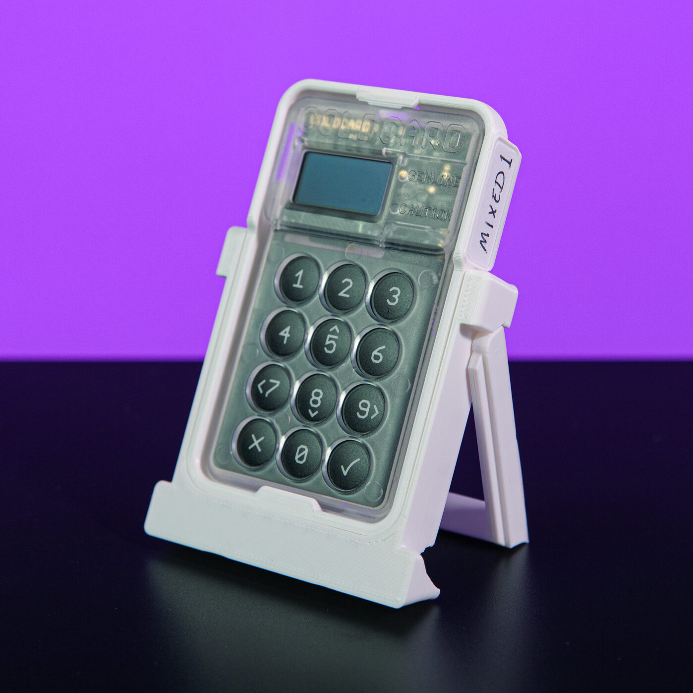 TK21 MK3 ColdCard Case - Image 4