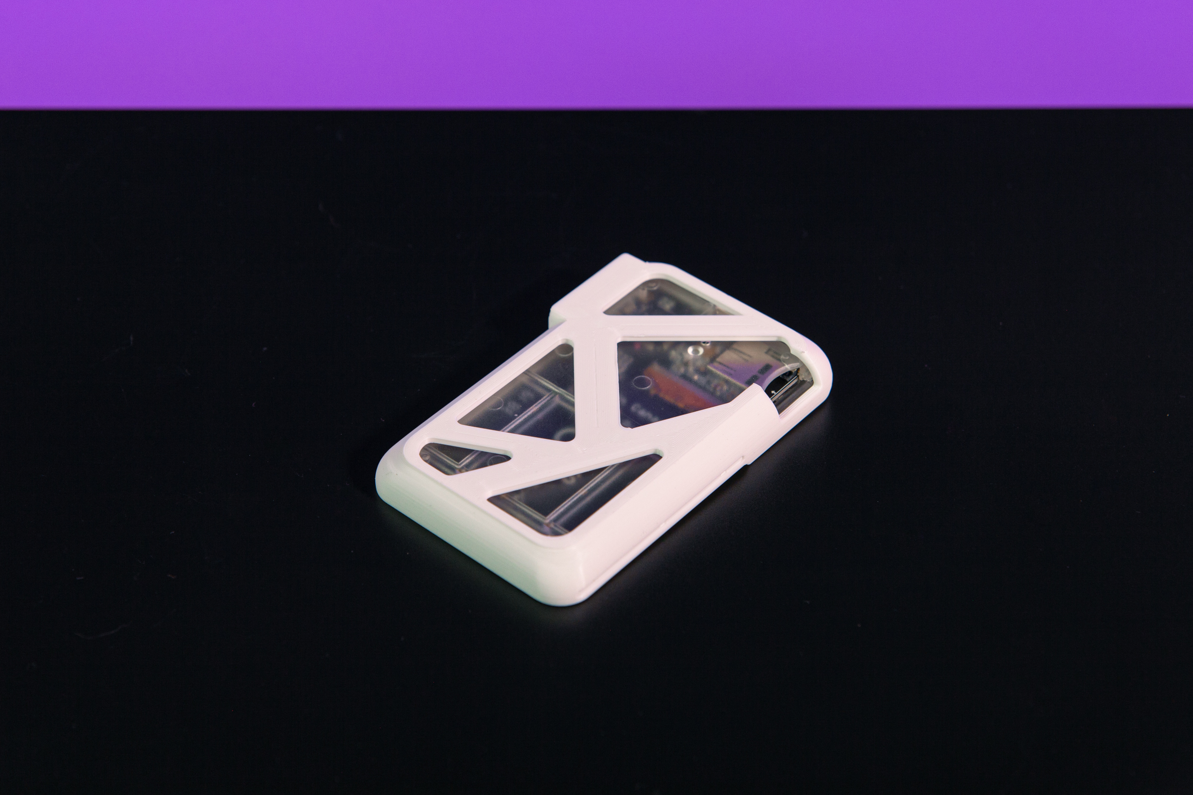 TK21 MK3 ColdCard Case - Image 2