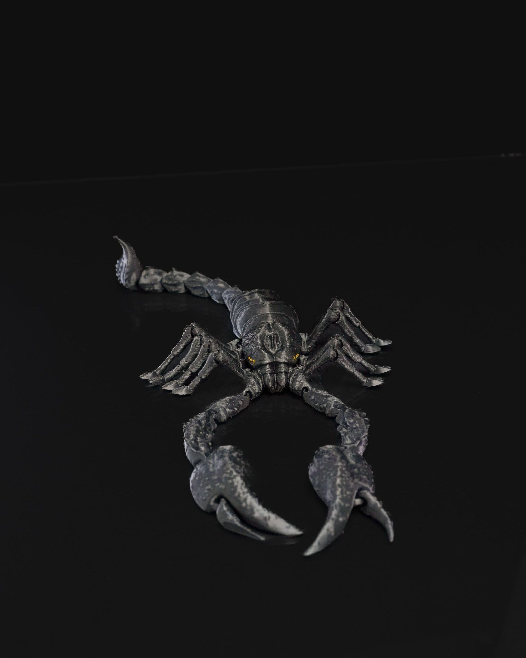 Articulating Emperor Scorpion - Image 6