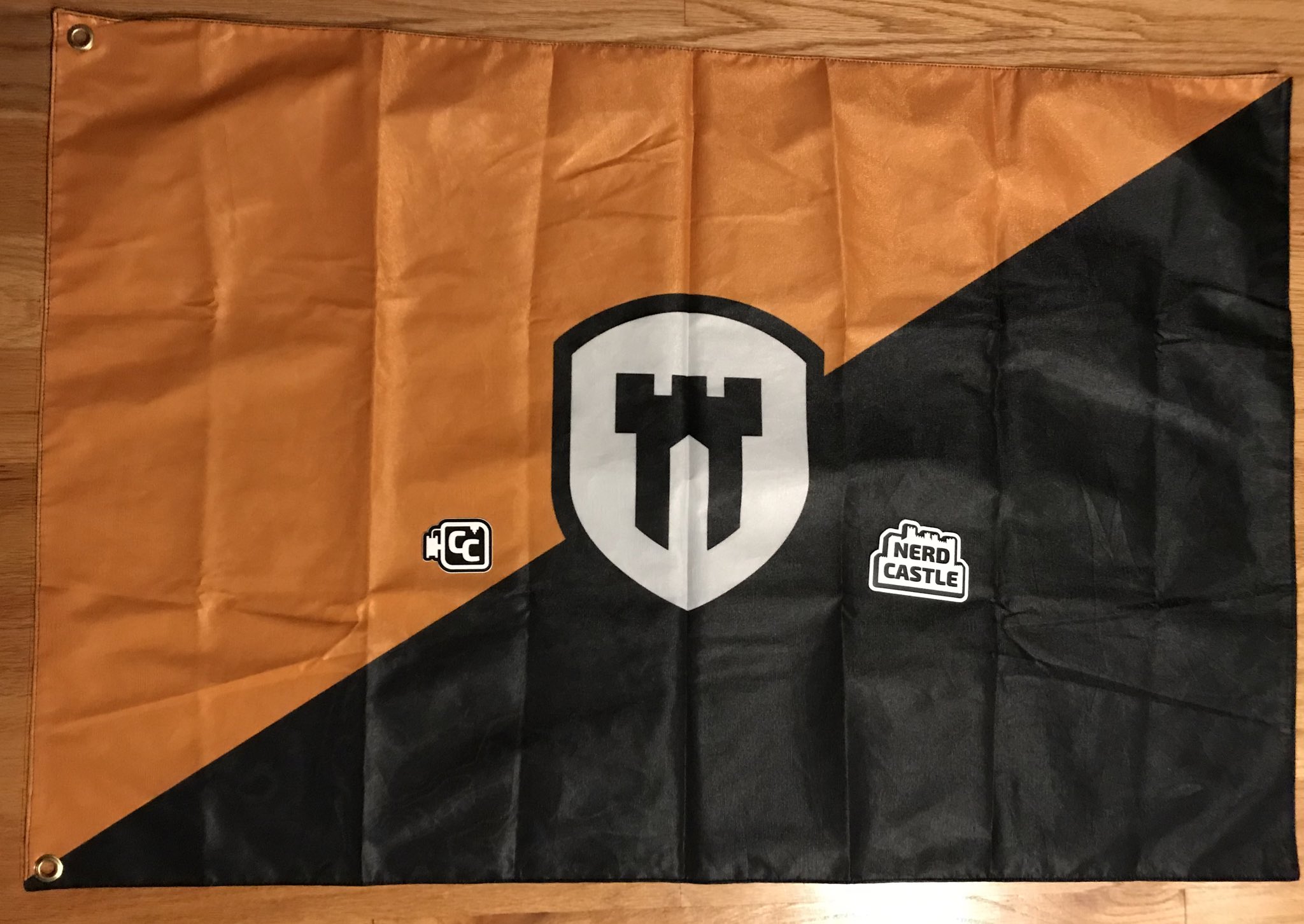 Citadel Flag - Image 4