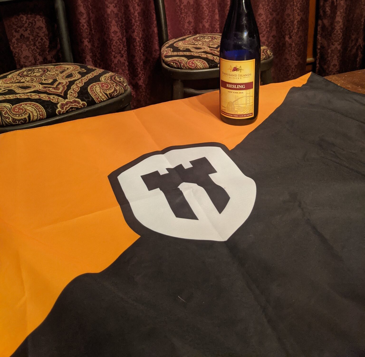 Citadel Flag - Image 5