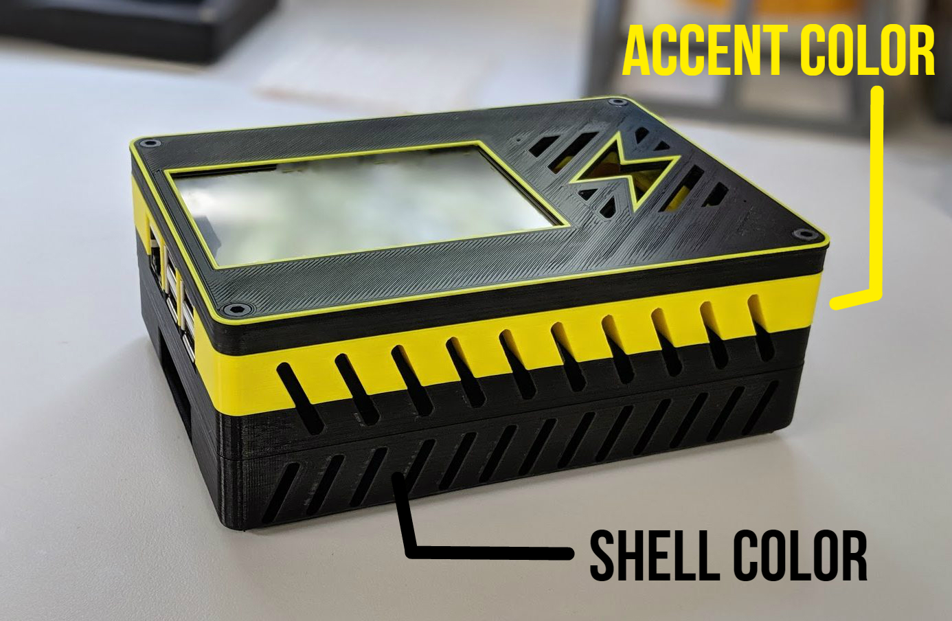 Lightning Shell - Image 2