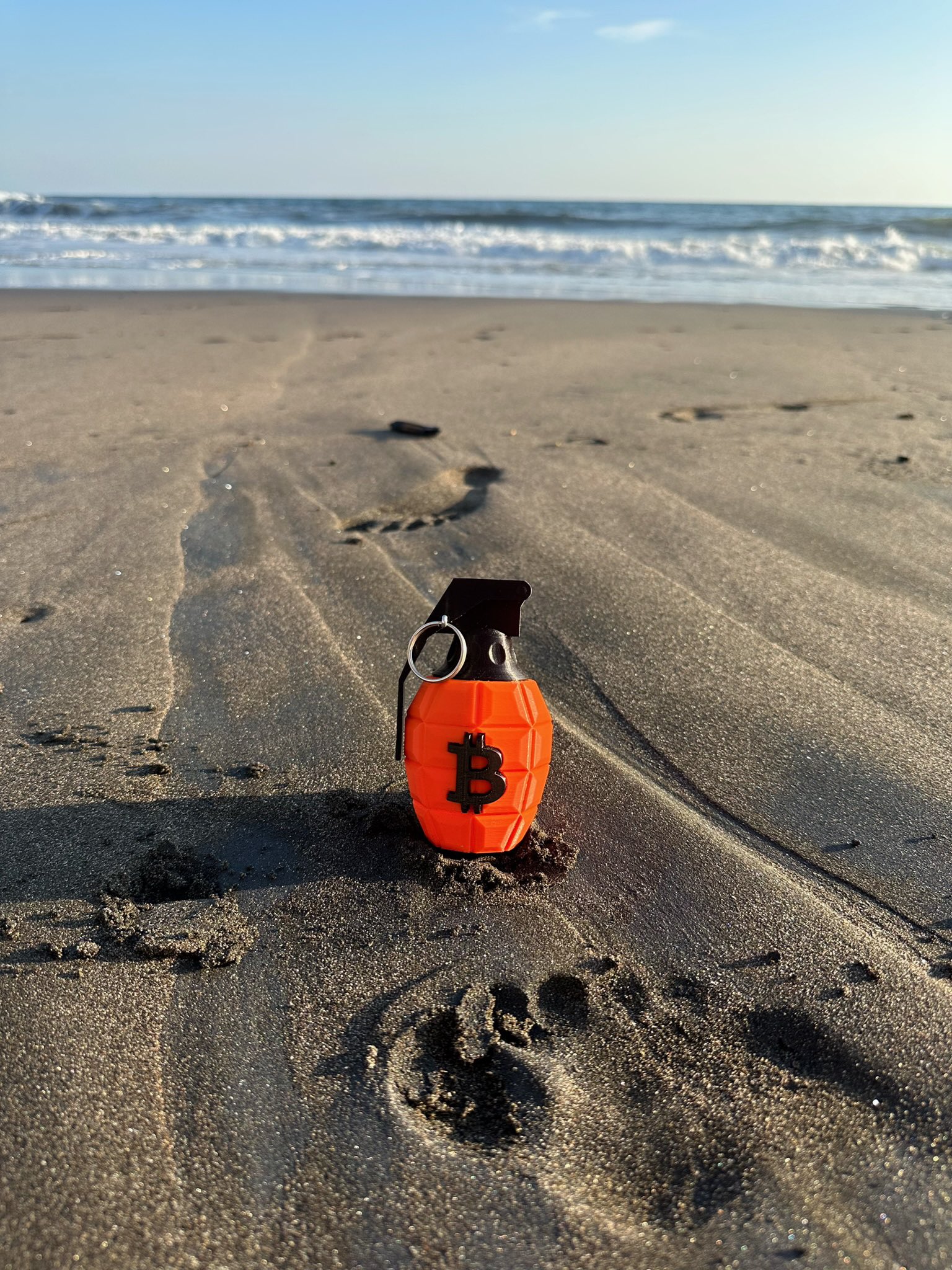 Bitcoin Grenade Gen 2 - Image 7