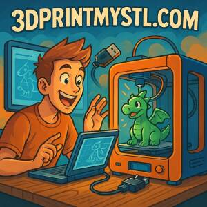 Print My STL