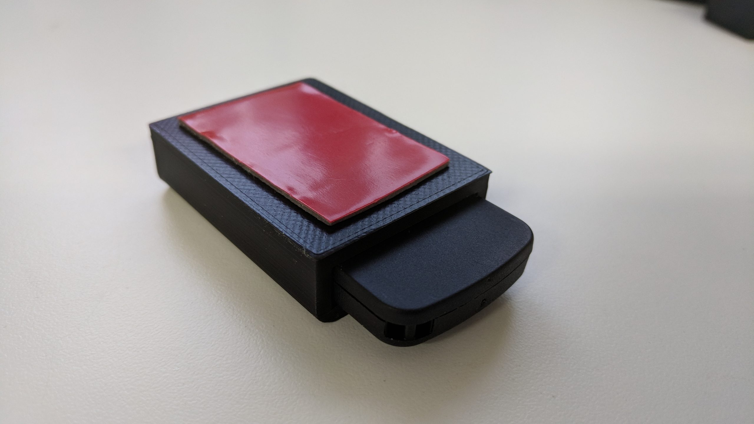 Trezor One Mount - Image 2