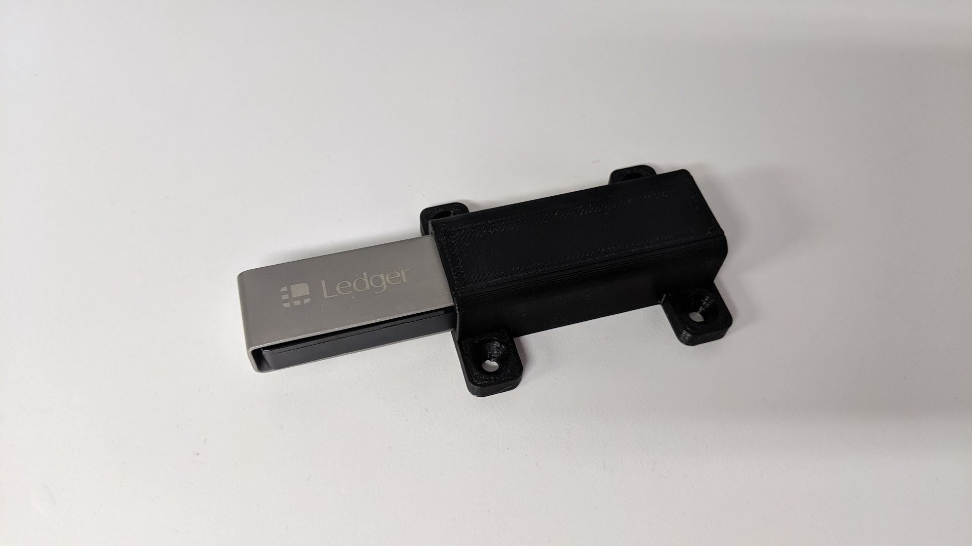 Ledger Nano X Mount - Image 3