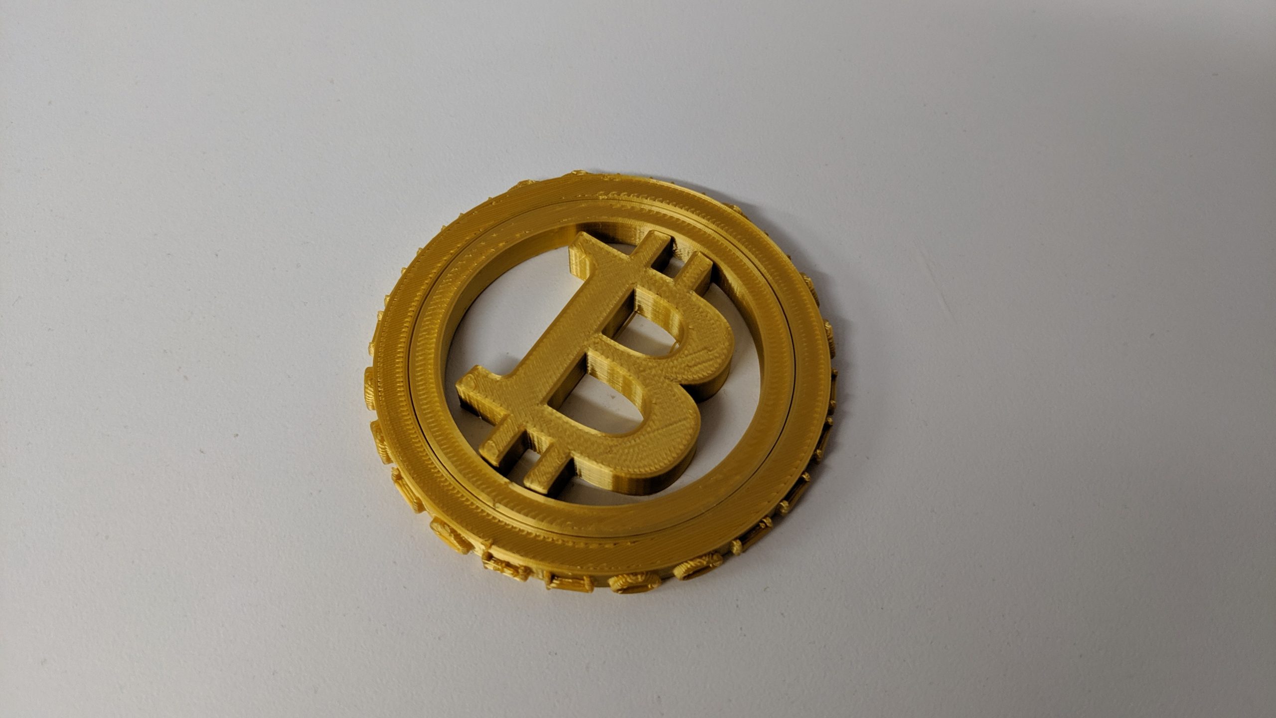 The Bitcoin Spinner - Image 4