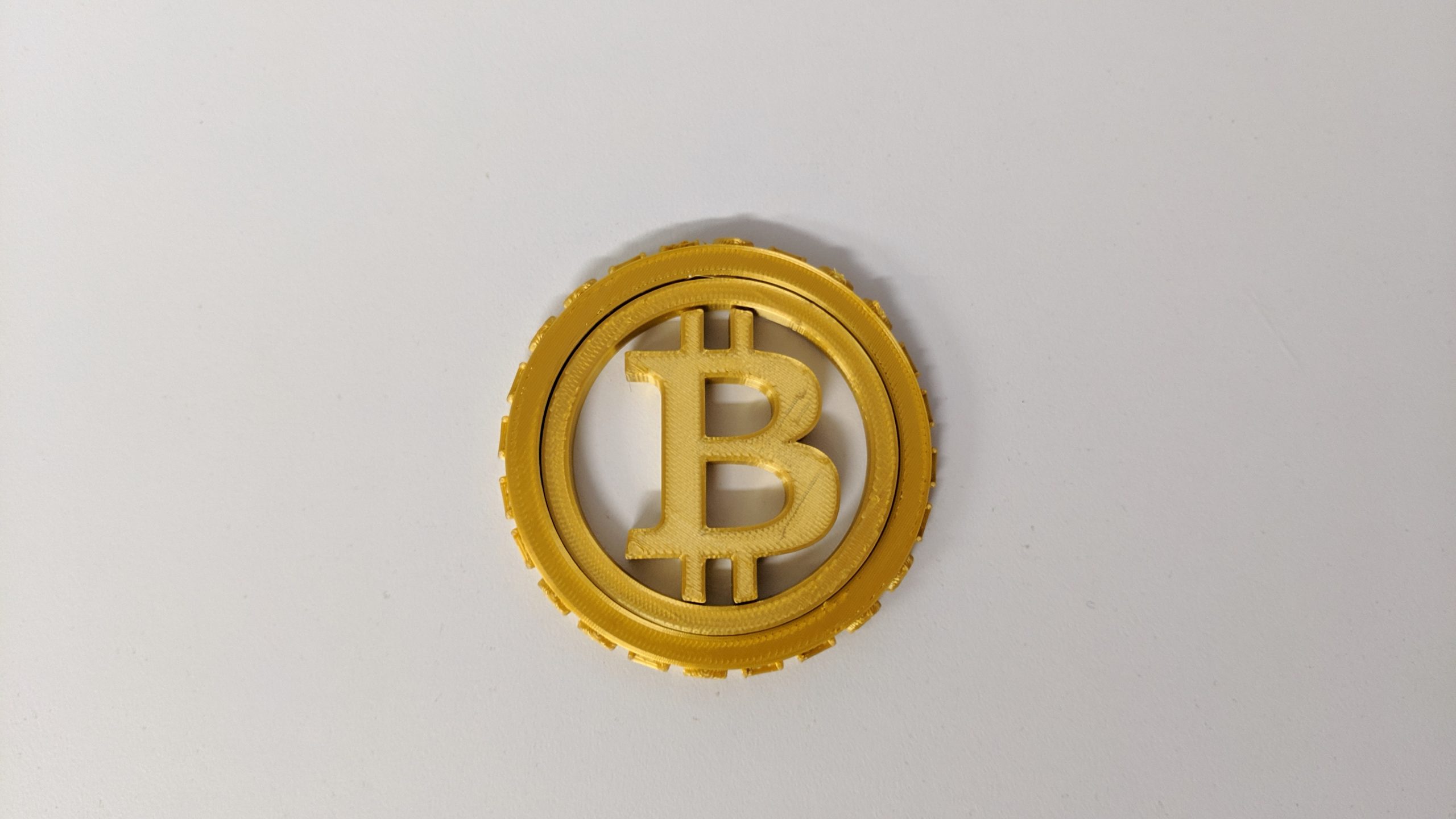 The Bitcoin Spinner - Image 2