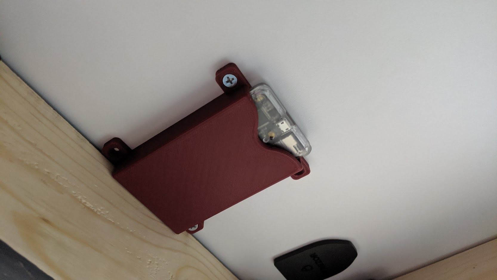 MK3 ColdCard Mount - Image 2