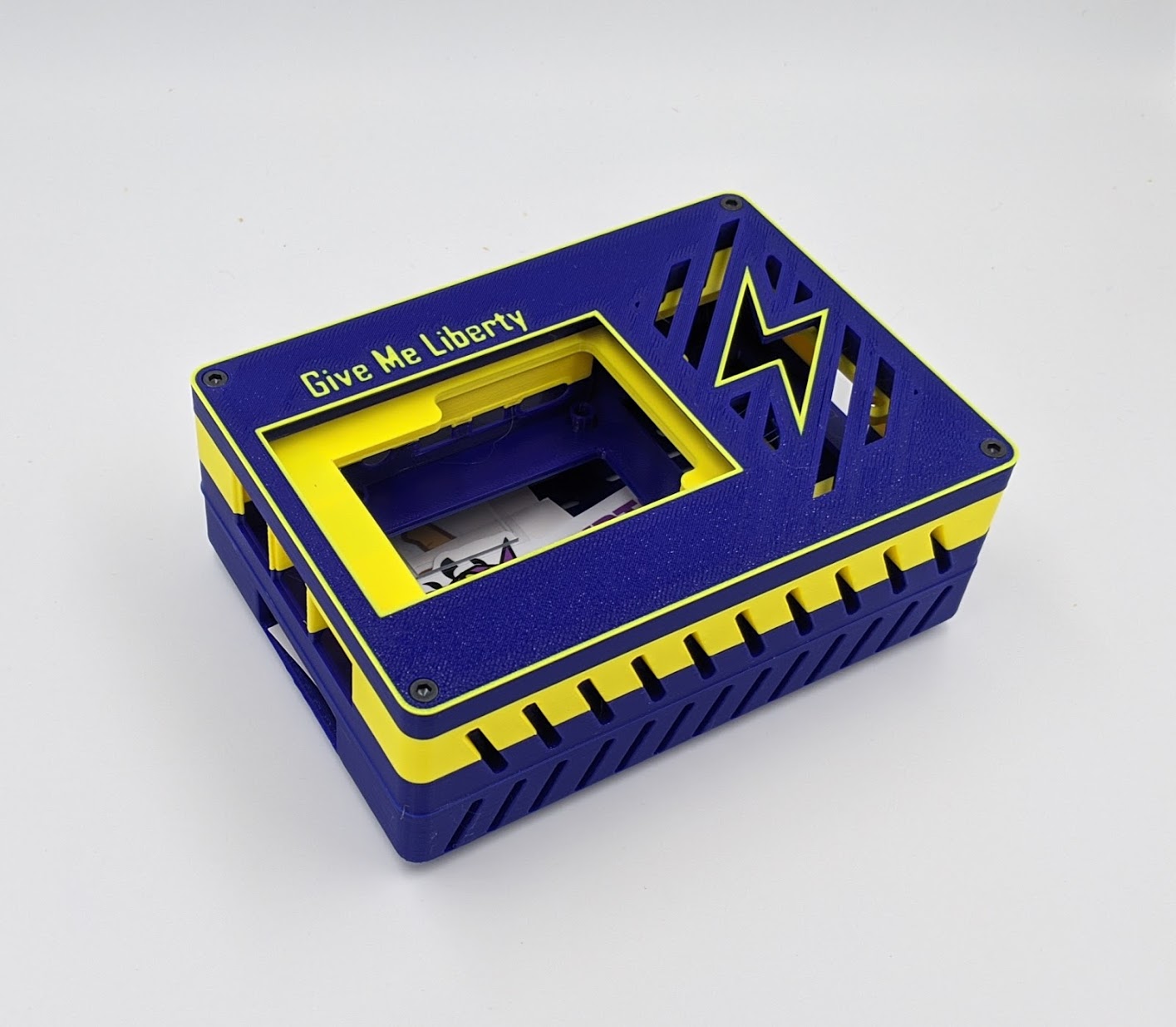 Lightning Shell - Image 12