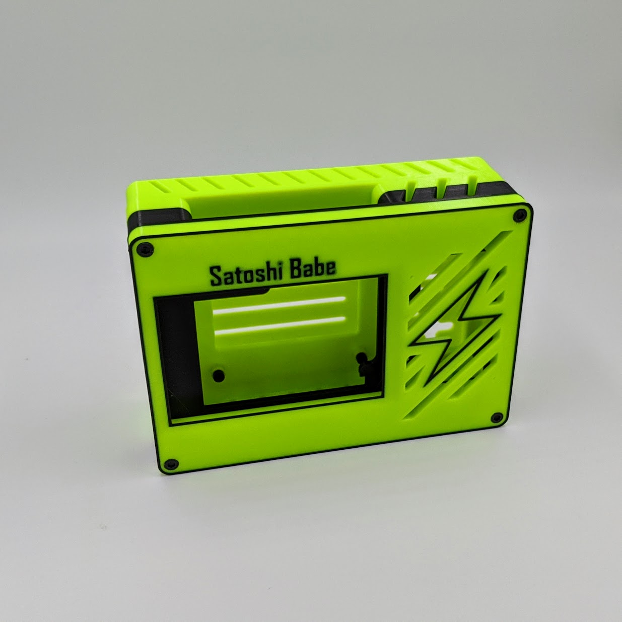 Lightning Shell - Image 10