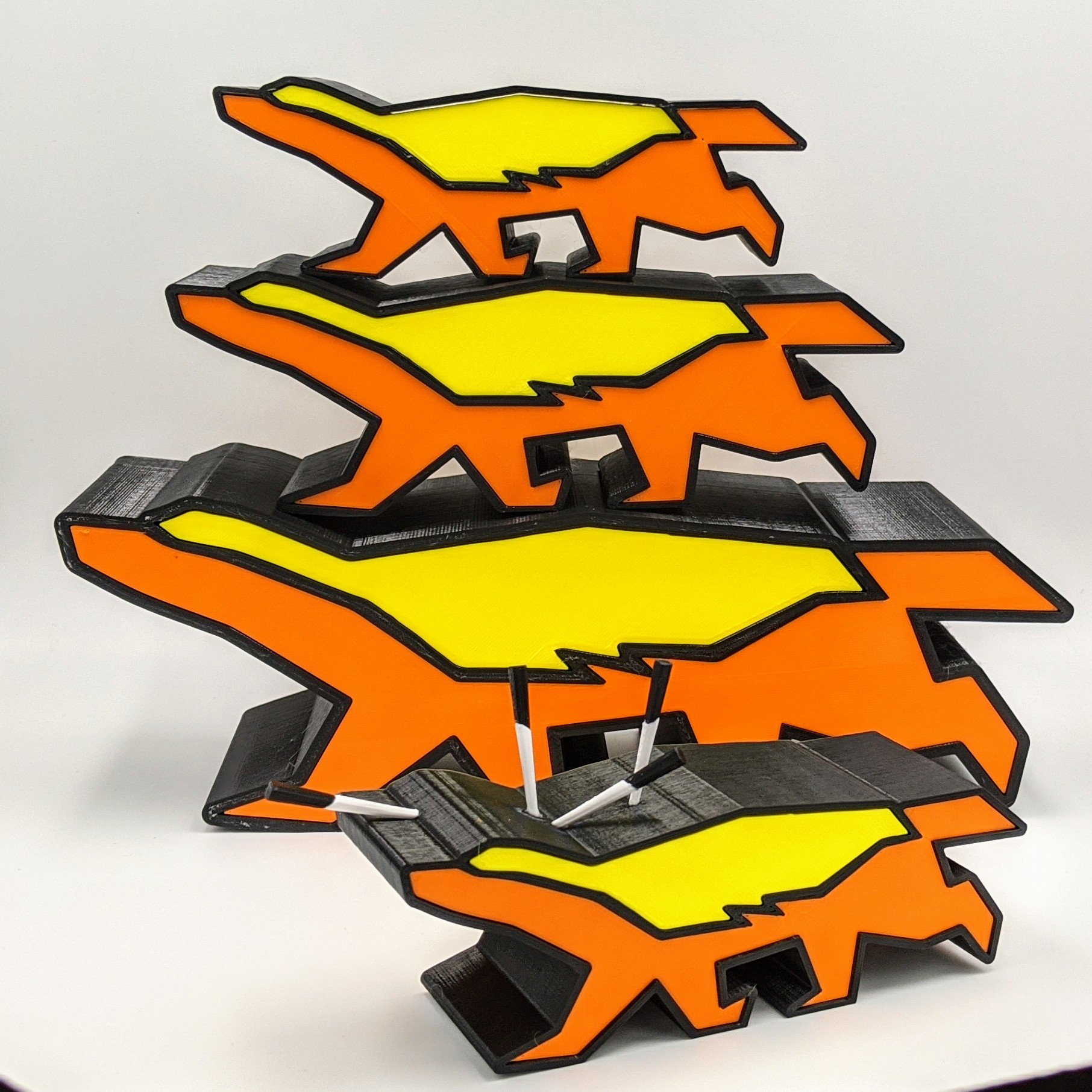 Bitcoin Honey Badger - Image 3