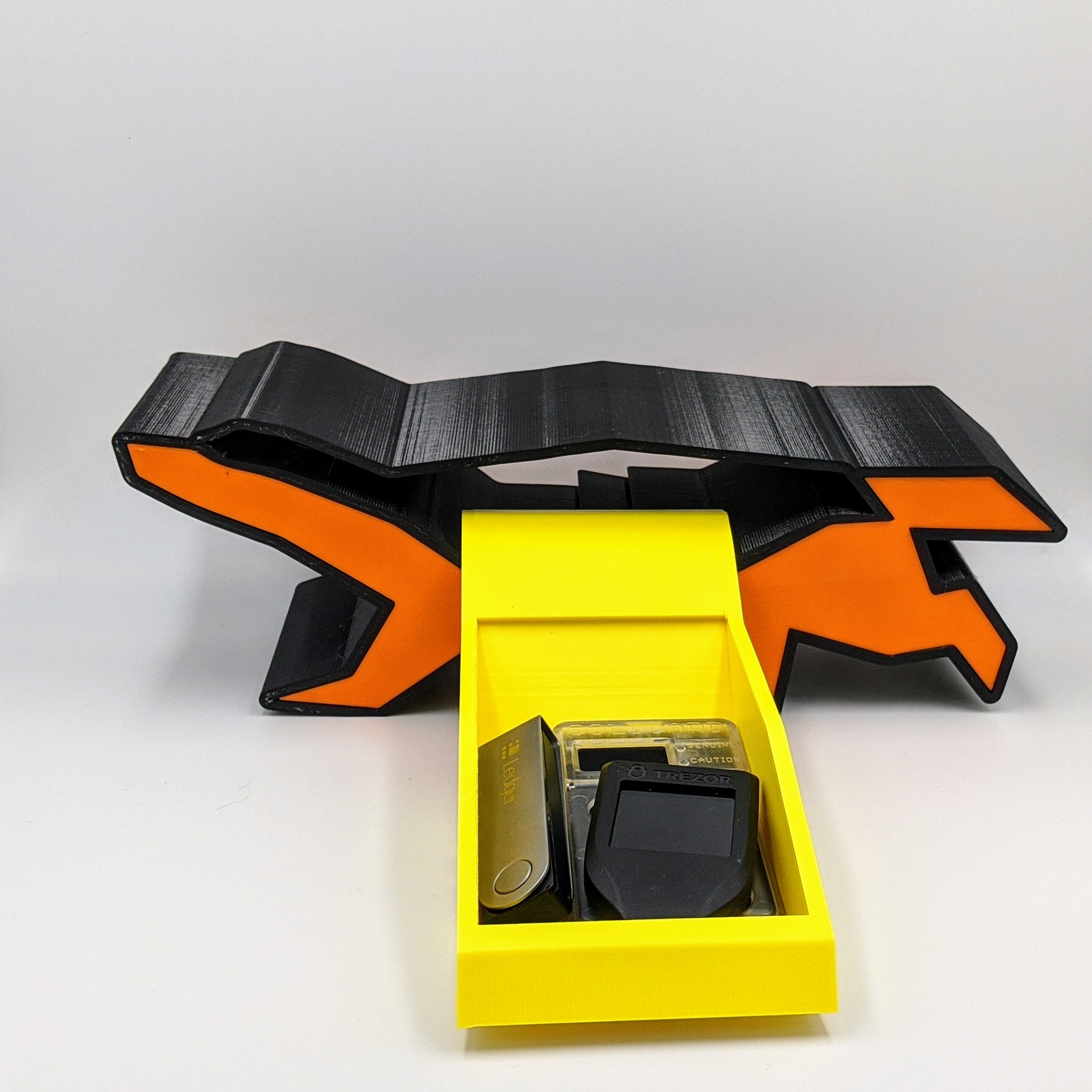 Bitcoin Honey Badger - Image 6