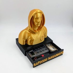 Satoshi