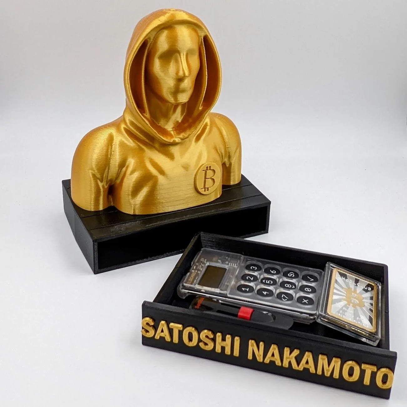 Satoshi - Image 4