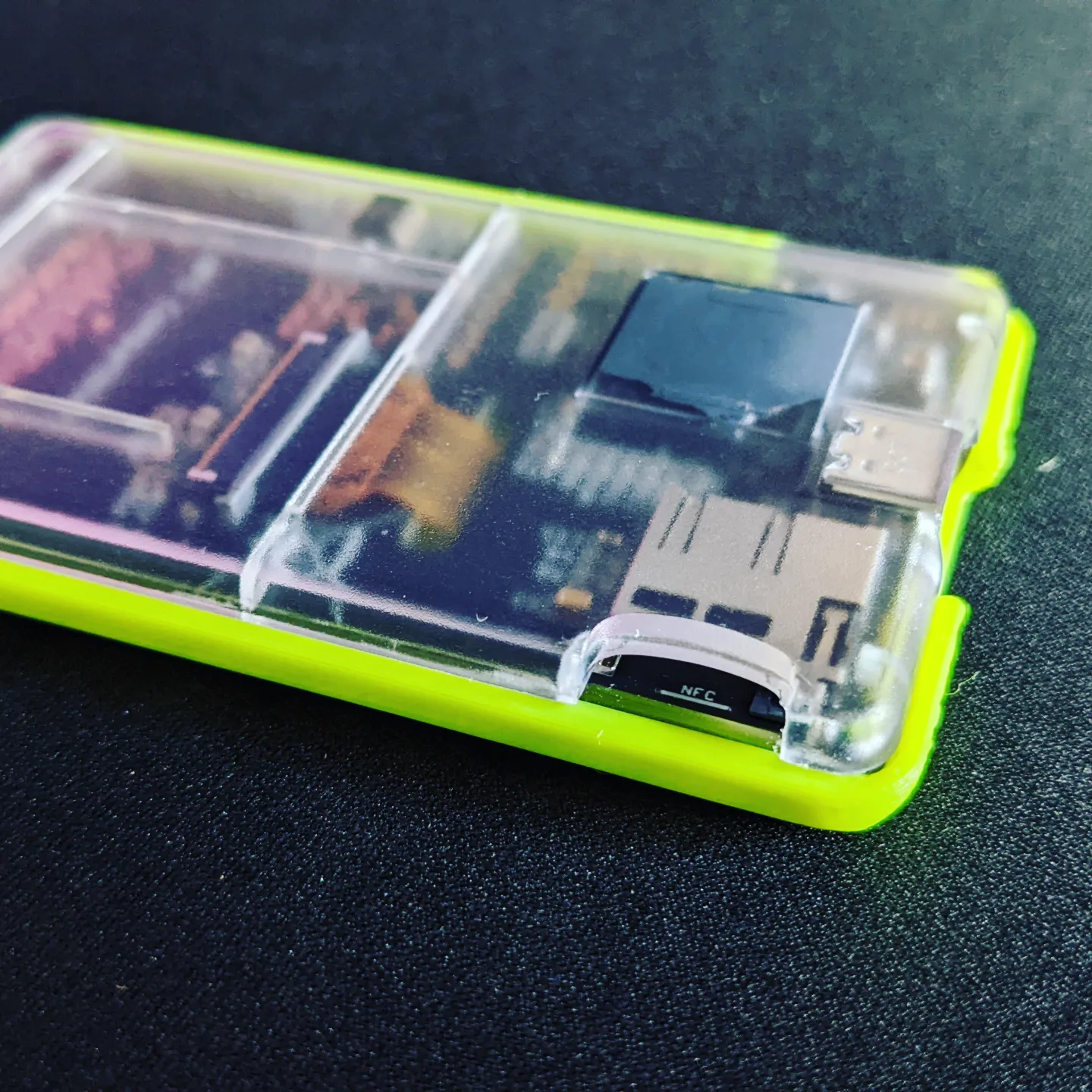 MK4 ColdCard Sleeves - Image 4