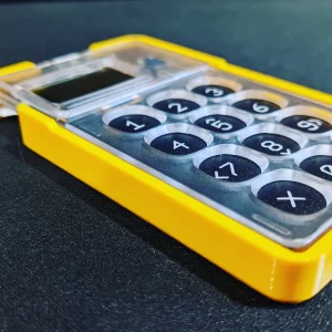 MK4 ColdCard Cases