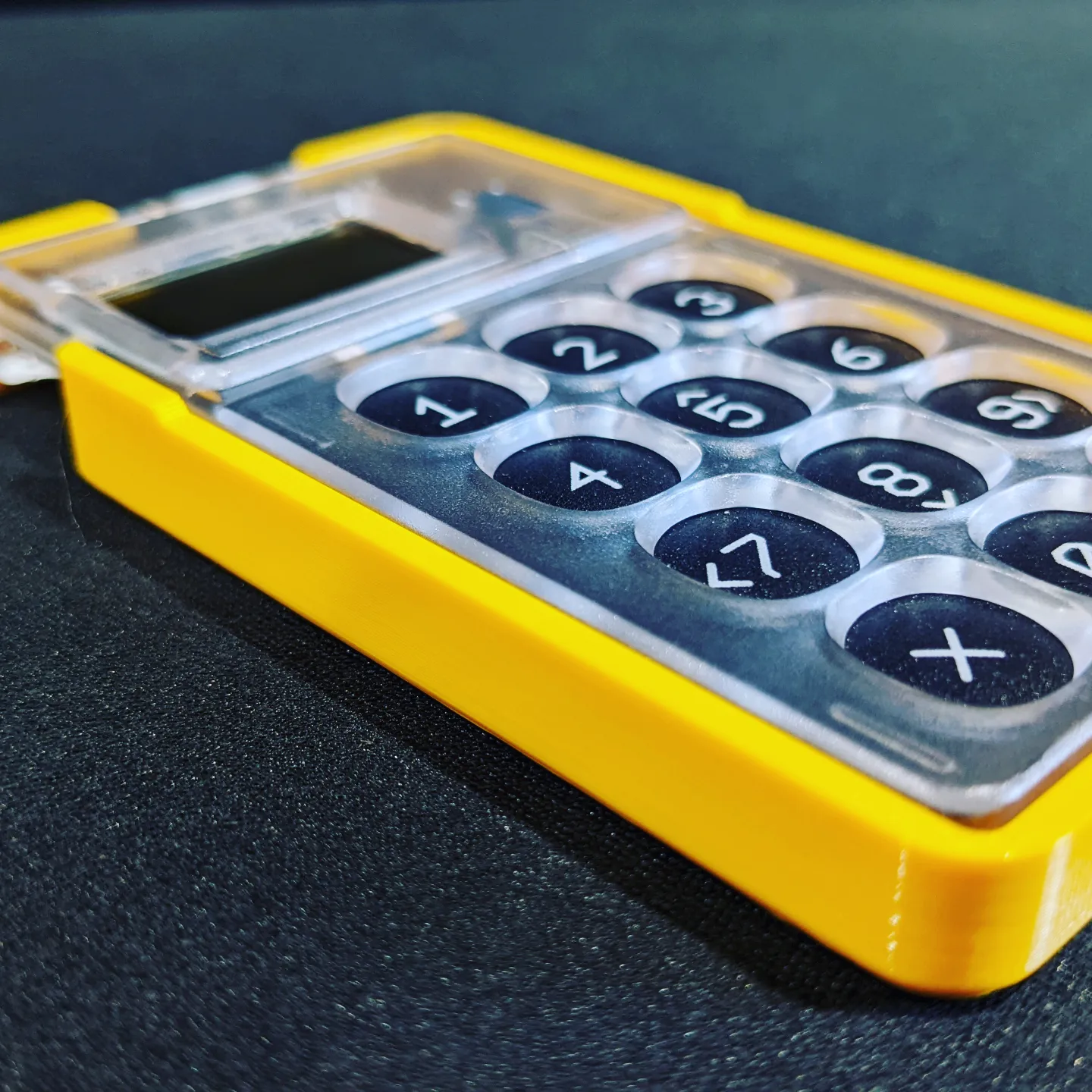 MK4 ColdCard Cases