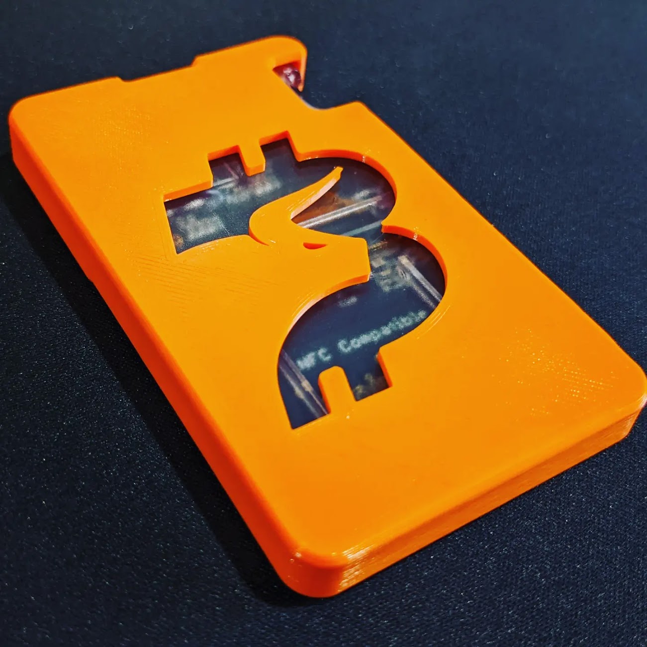 MK4 ColdCard Artist Collection - Image 6