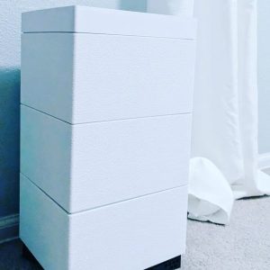S9 Bitcoin Space Heater Case
