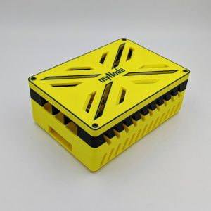 myNode Shell