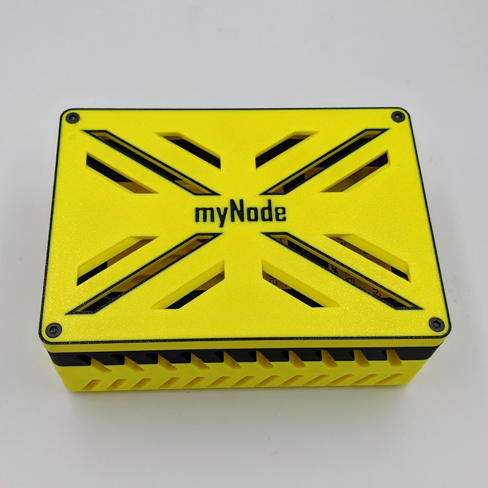 myNode Shell - Image 3