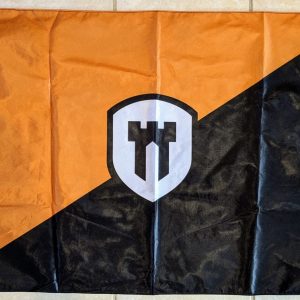 Citadel Flag