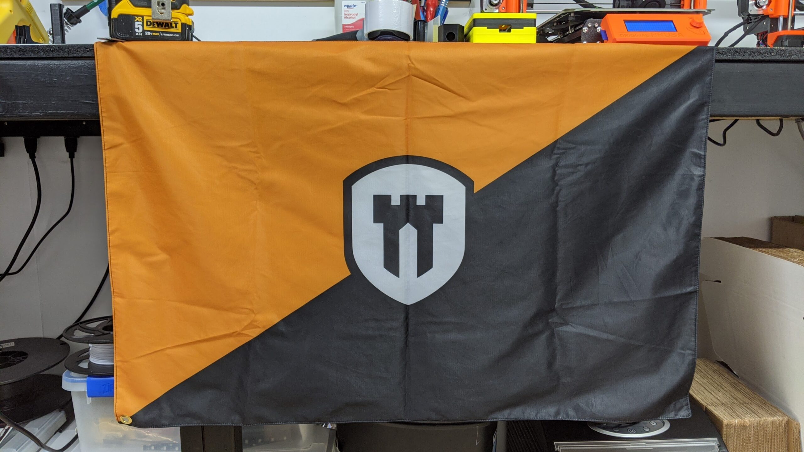 Citadel Flag - Image 2