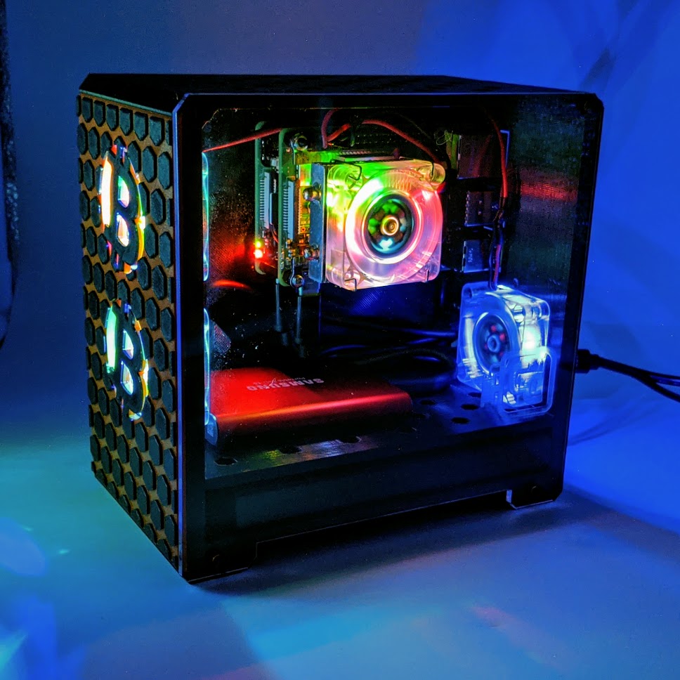 Triton v3 - Image 11