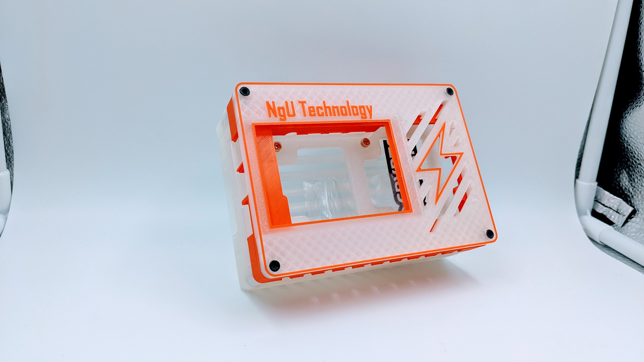 Lightning Shell - Image 4