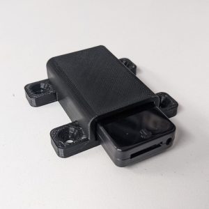 BitBox Mount