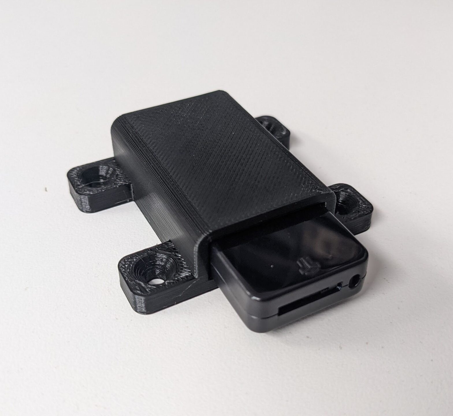 BitBox Mount