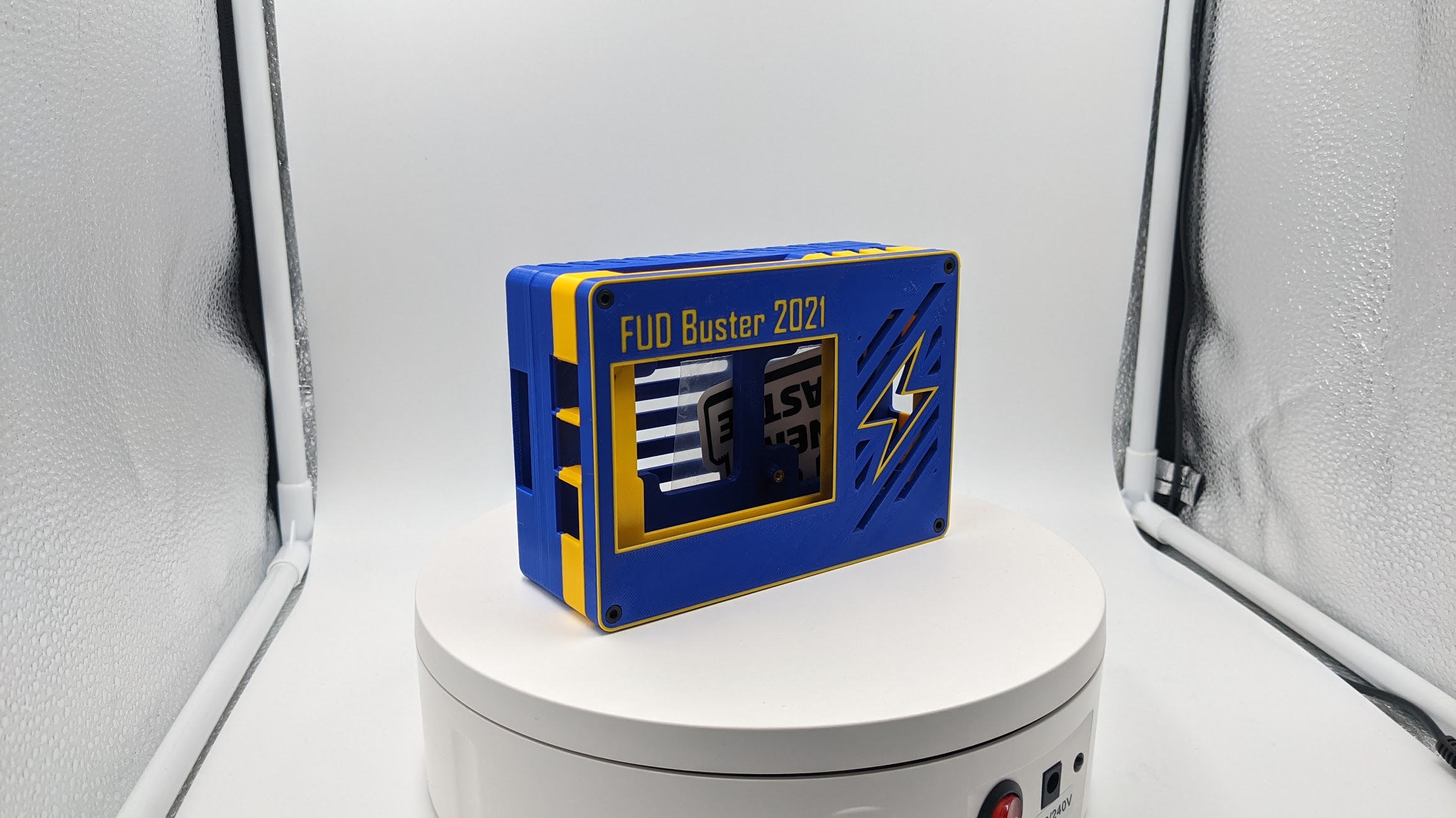Lightning Shell - Image 11