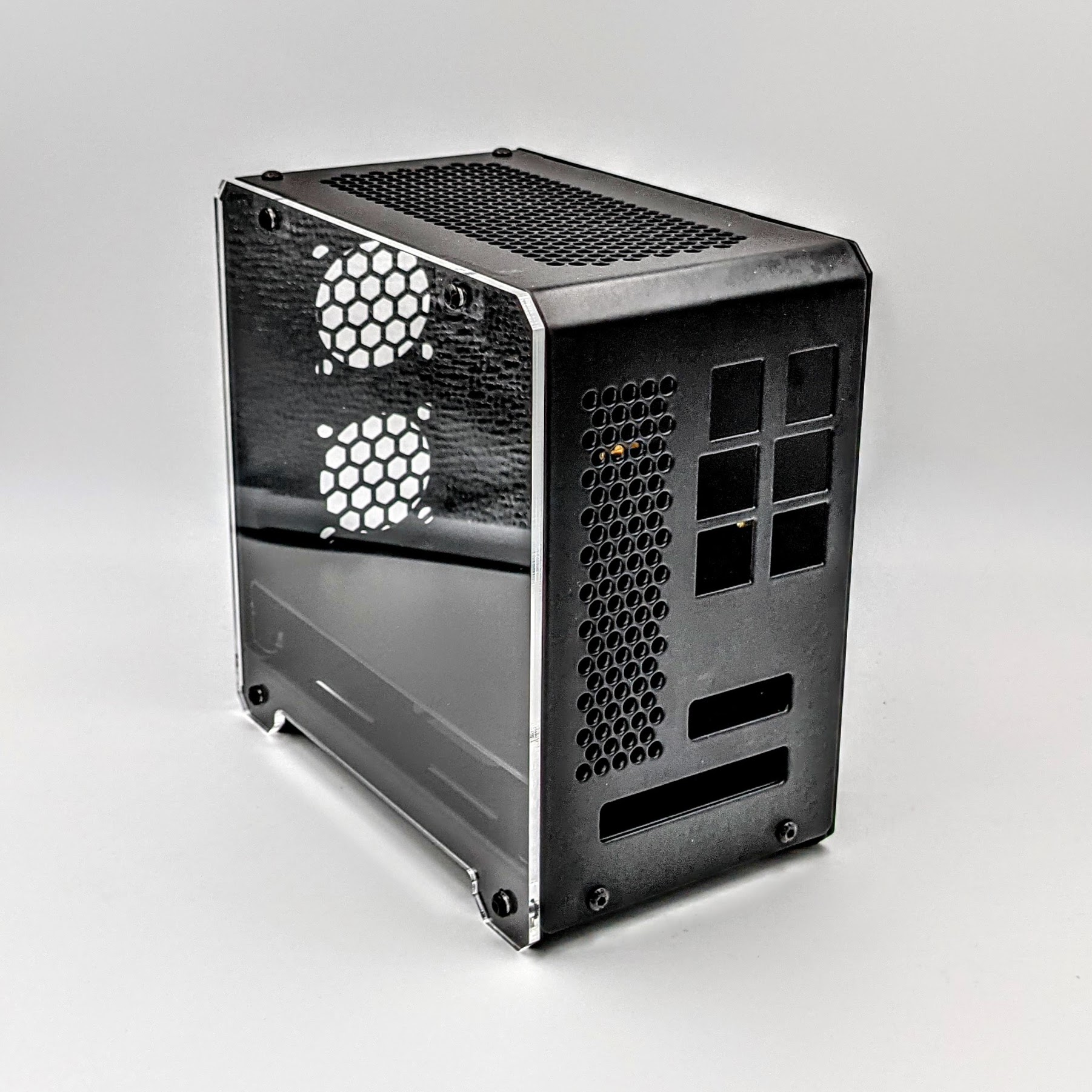 All Metal Triton - Image 3