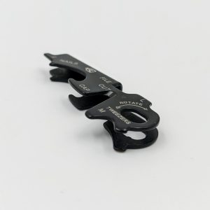 CC Key Ring Tool