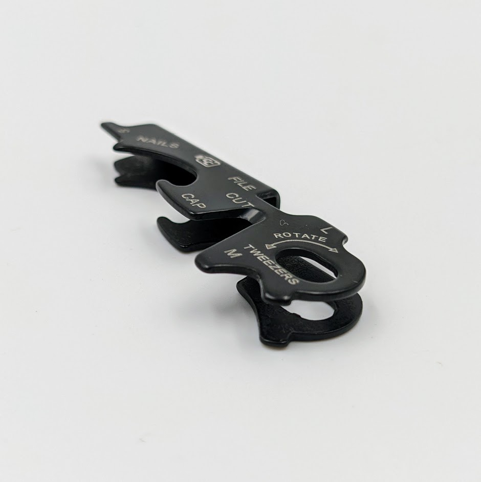 CC Key Ring Tool