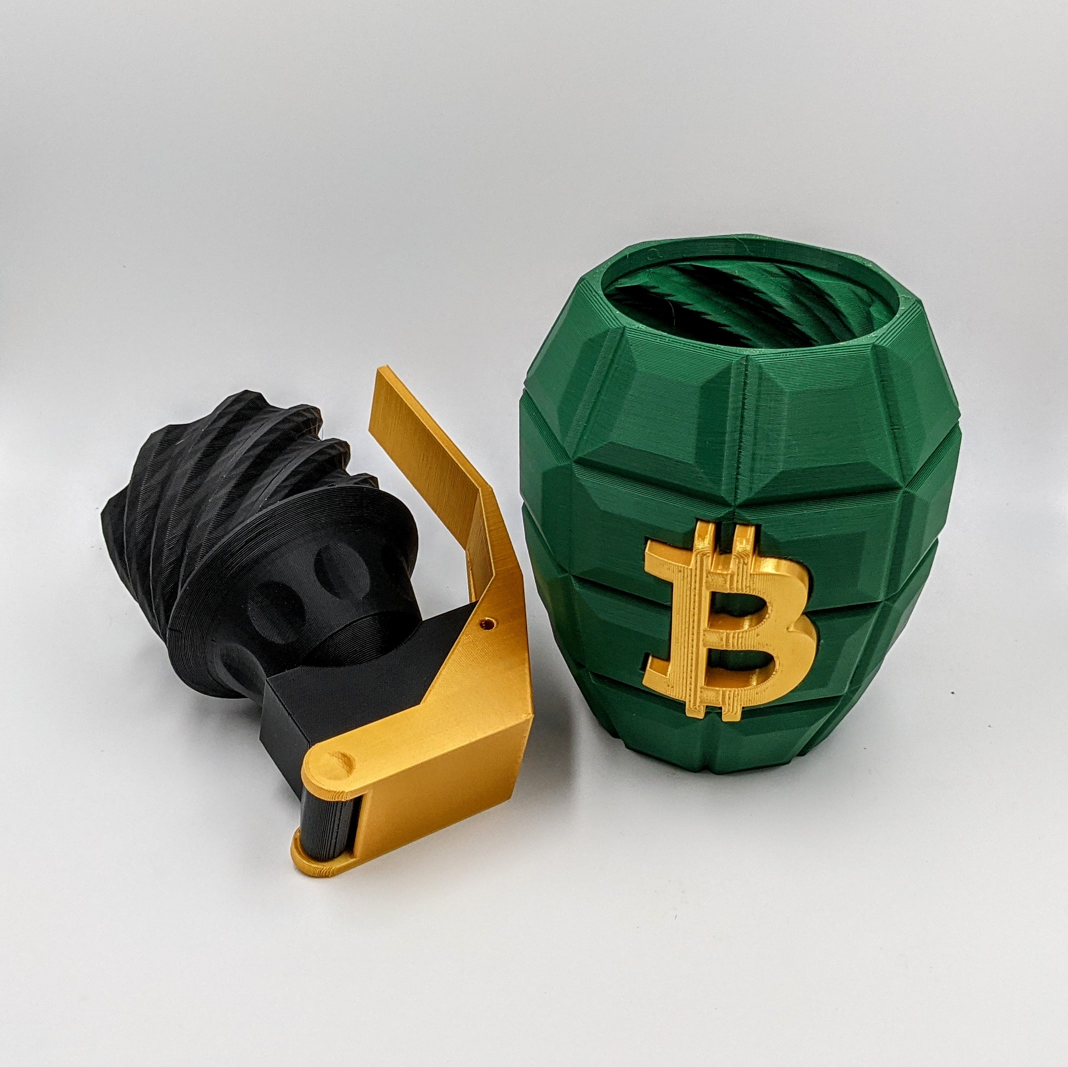 BIG BOI Bitcoin Grenade - Image 4