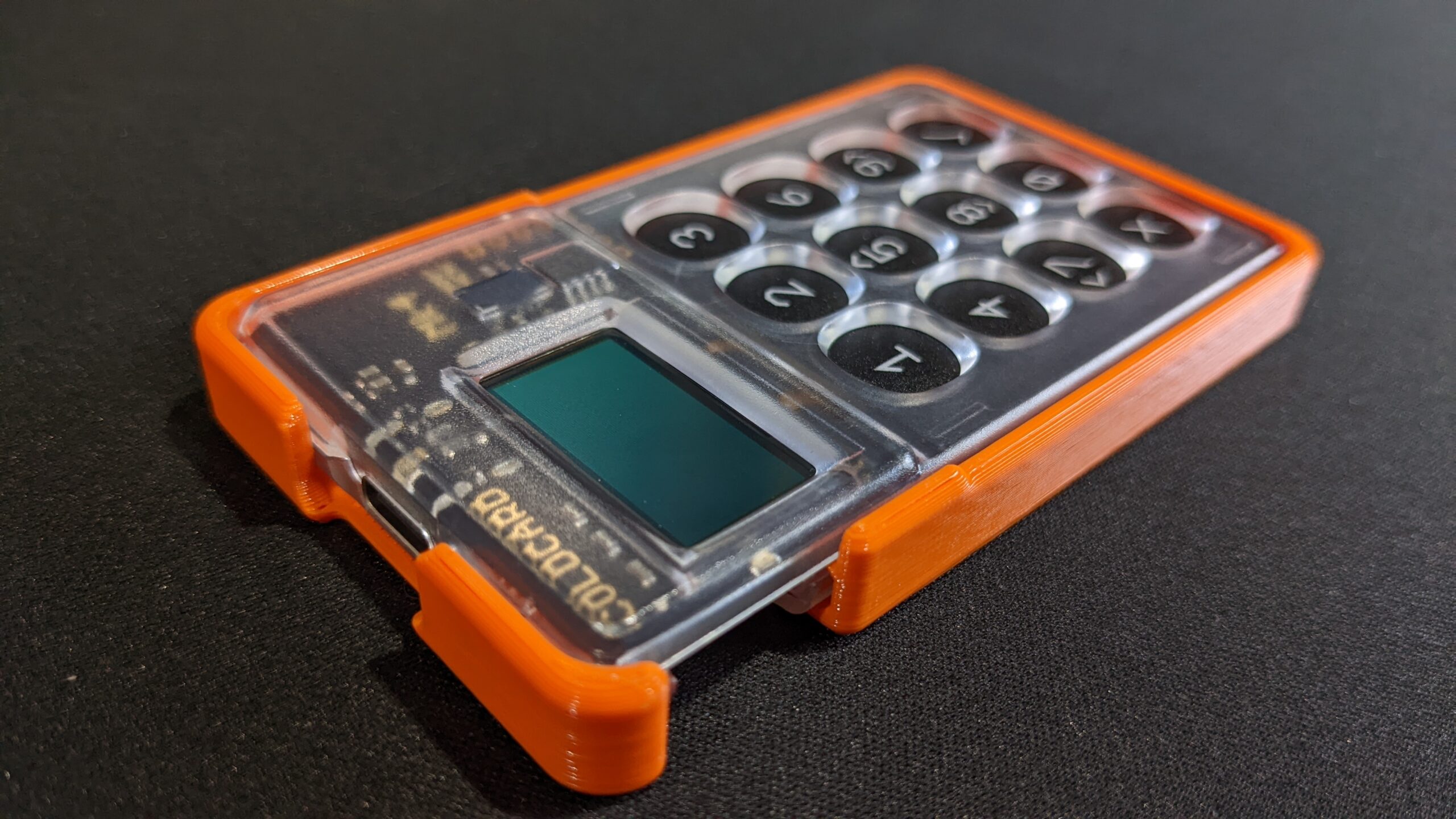 MK4 ColdCard Cases - Image 2