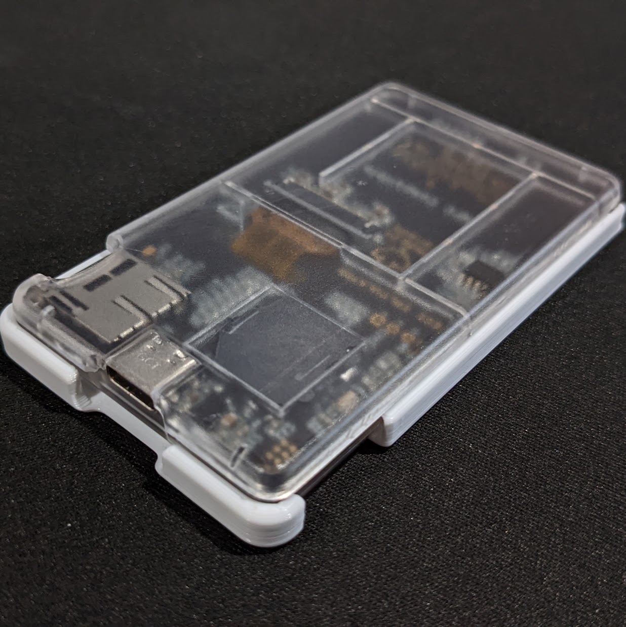 MK4 ColdCard Sleeves - Image 5