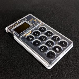MK4 ColdCard Sleeves
