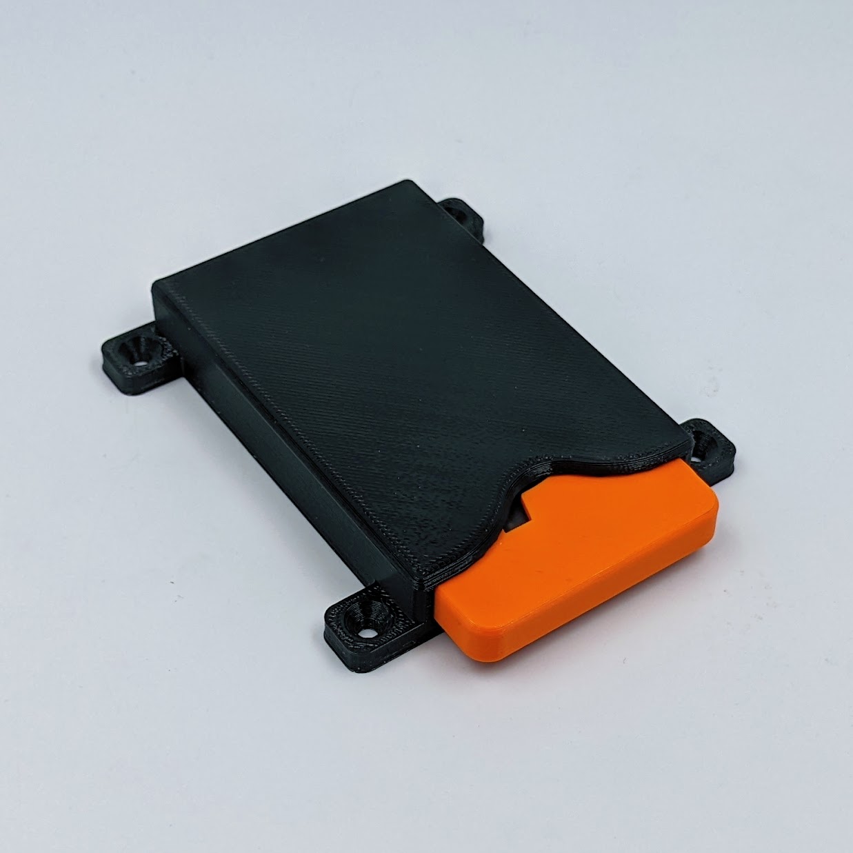 MK4 ColdCard Mount - Image 3