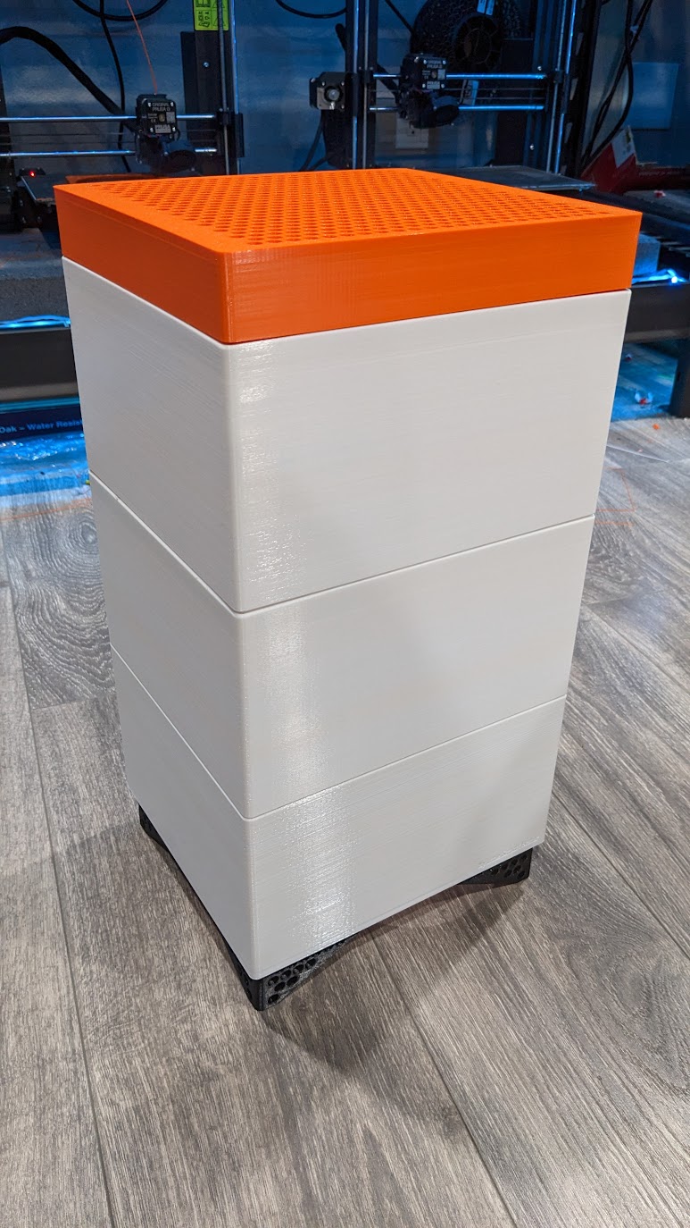 S9 Bitcoin Space Heater Case - Image 6