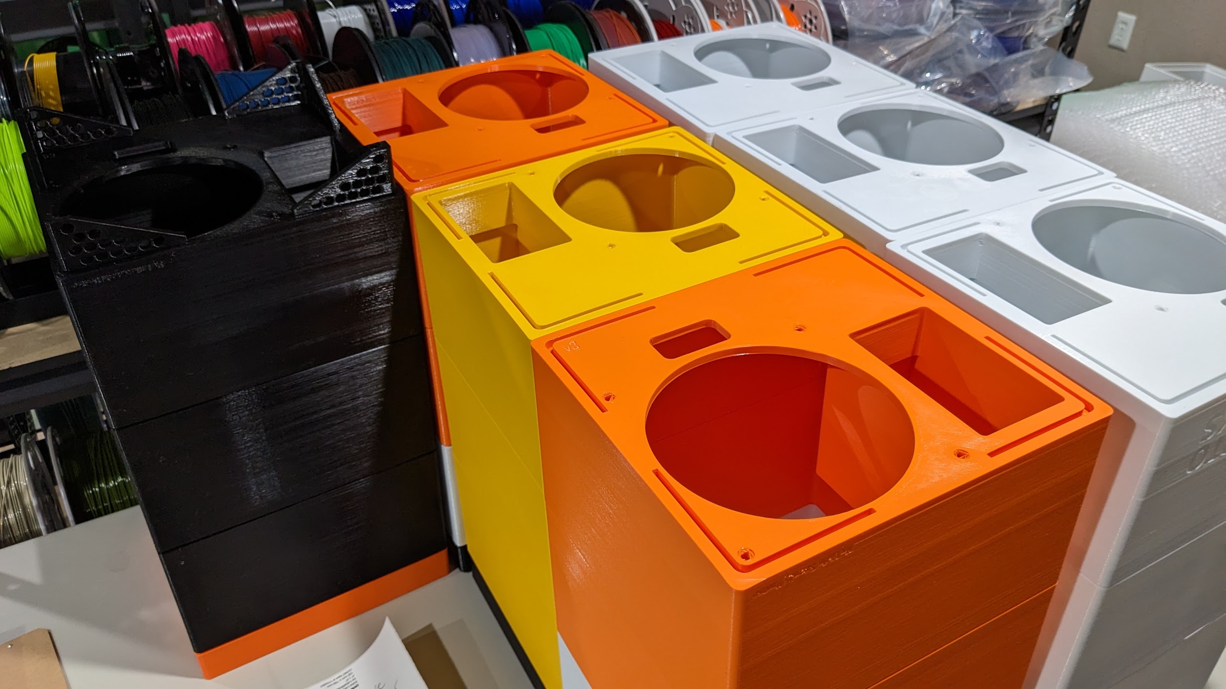 S9 Bitcoin Space Heater Case - Image 8