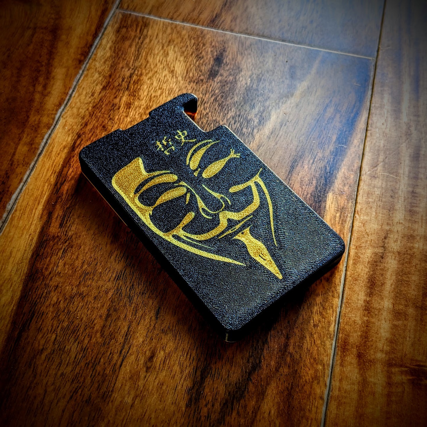 MK4 ColdCard Artist Collection